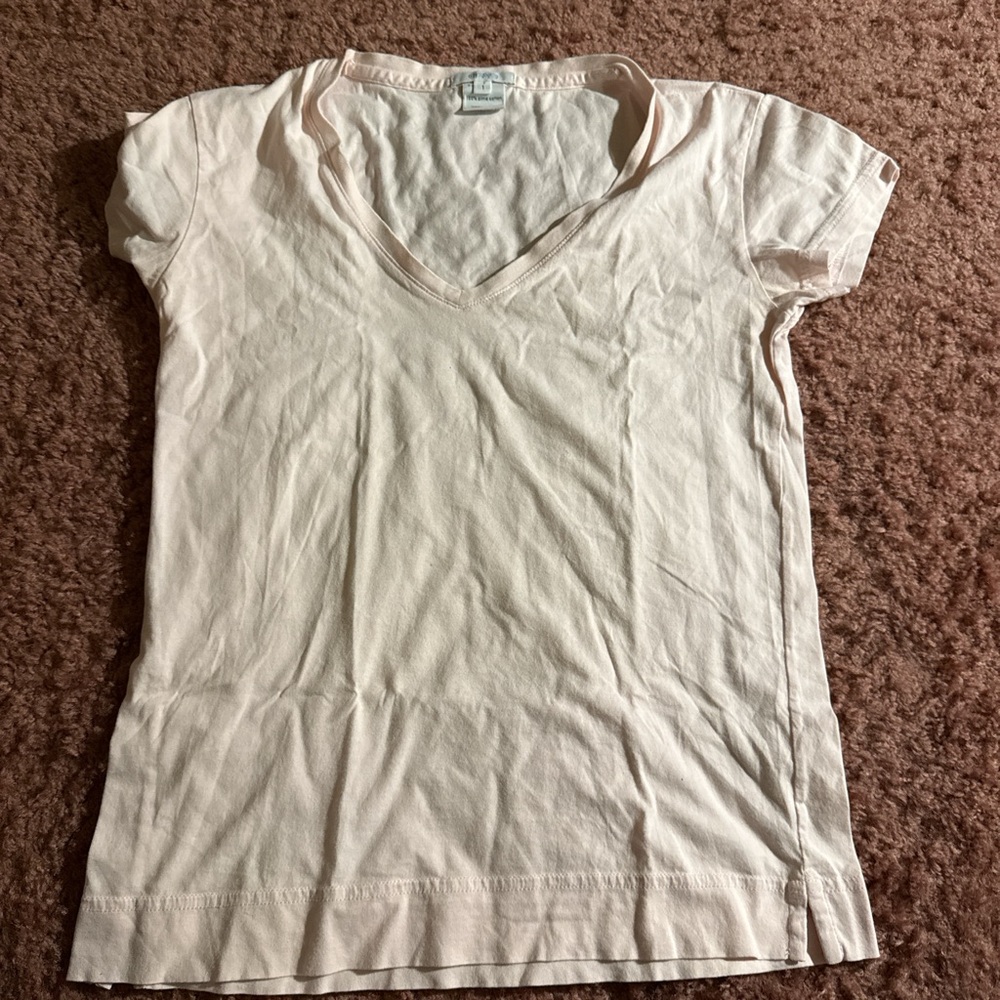Eve Cream Top